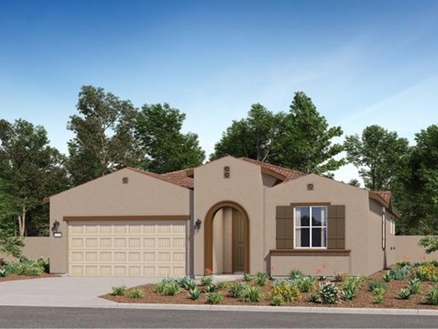 House for sale in Menifee, California