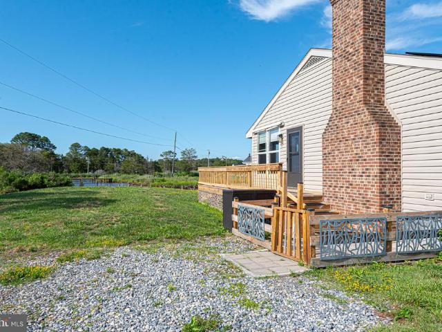 House for sale in Princess Anne, Maryland