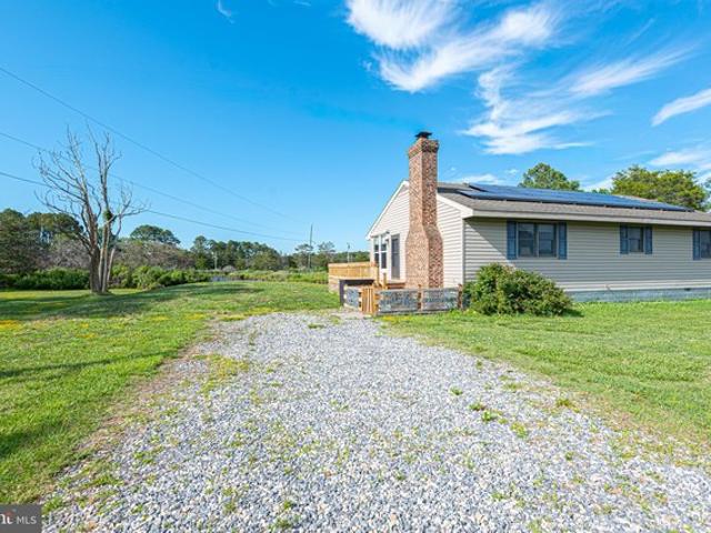House for sale in Princess Anne, Maryland