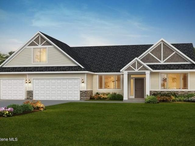 House for sale in Athol, Idaho
