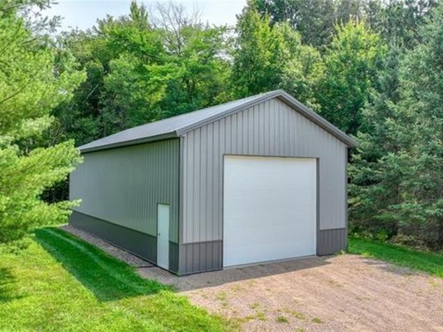 Land for sale in Holcombe, Wisconsin