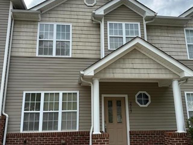 Townhouse for sale in Wake, North Carolina