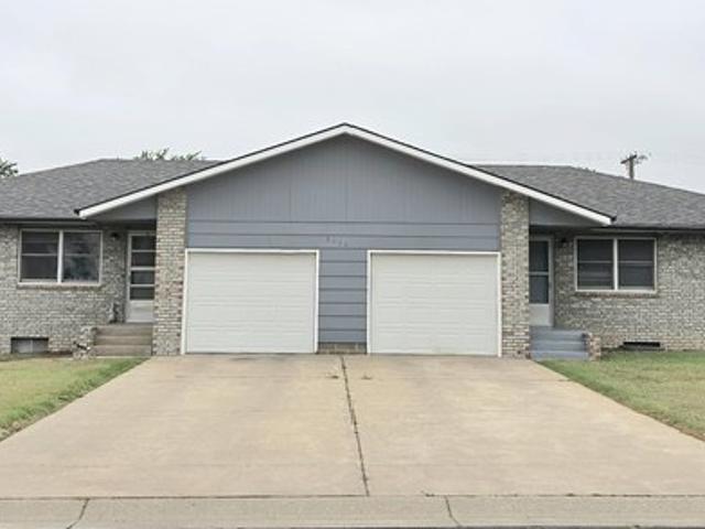 House for sale in Kansas