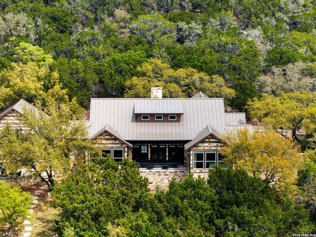 House for sale in Utopia, Texas