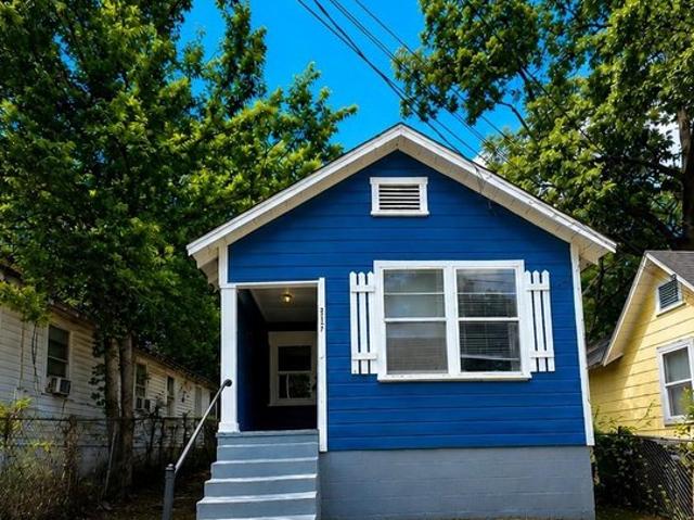 House for sale in Box Springs, Georgia