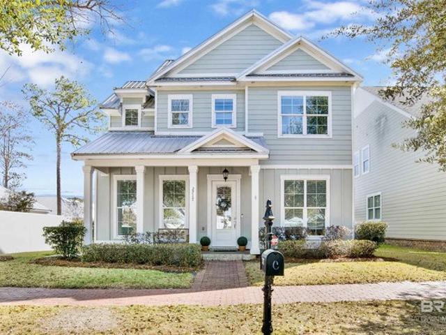 House for sale in Gulf Shores, Alabama