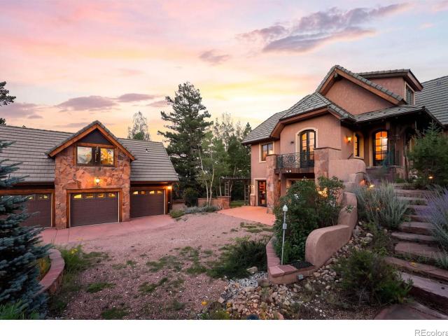 House for sale in Boulder, Colorado