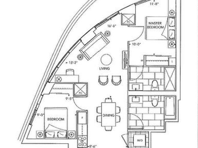 Property for rent in Woburn, Ontario