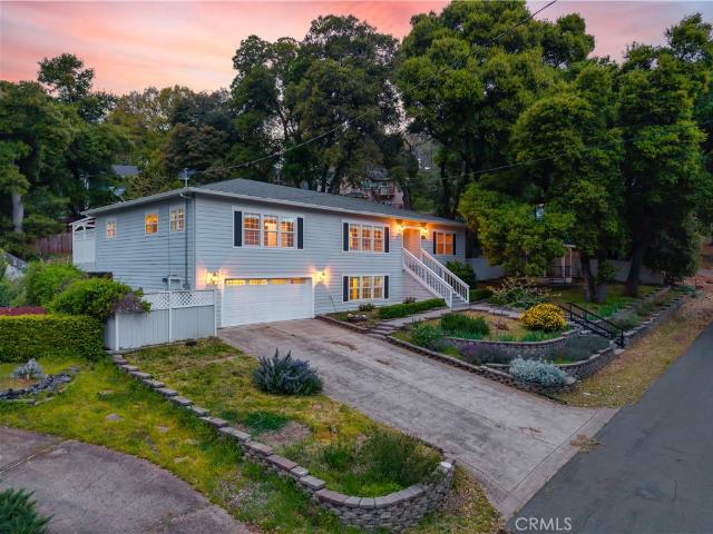 House for sale in Lake, California