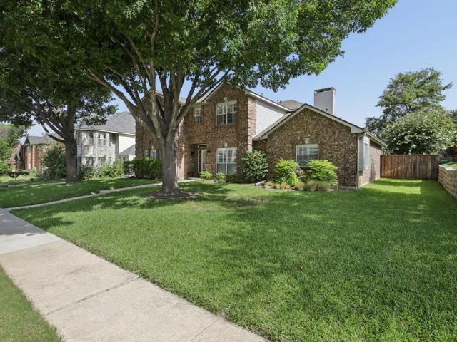 House for sale in Carrollton, Texas