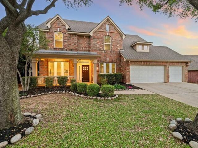 House for sale in Grapevine, Texas
