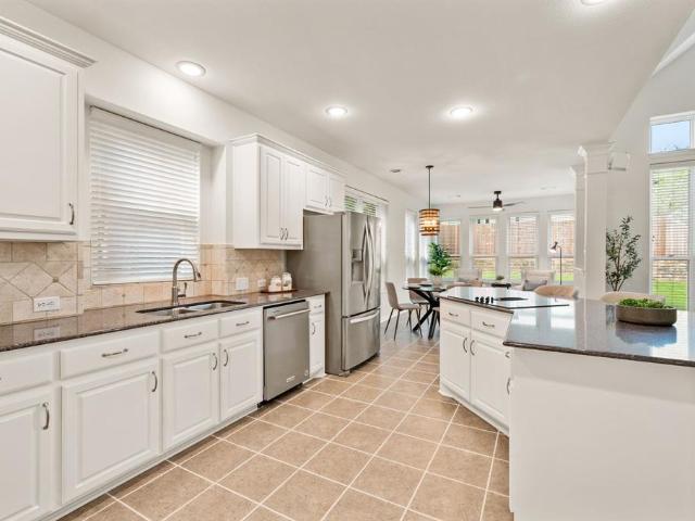 House for sale in Grapevine, Texas