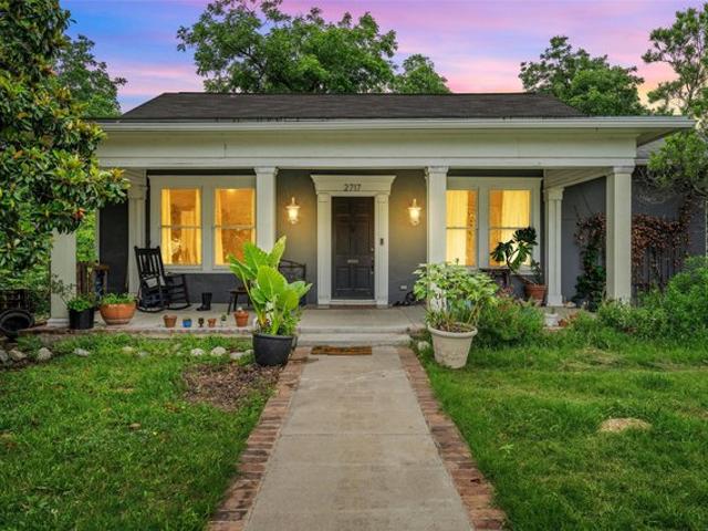 House for sale in Waco, Texas
