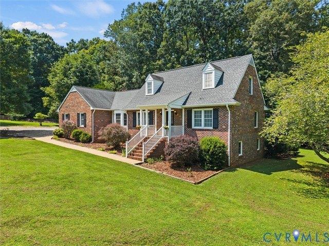 House for sale in Powhatan, Powhatan County