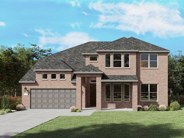 House for sale in Celina, Texas