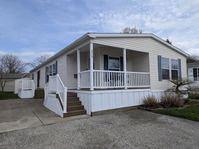 House for sale in Erie, Pennsylvania