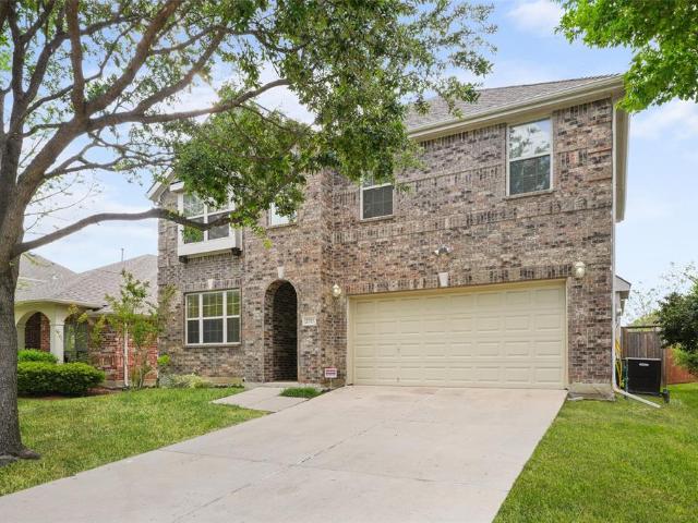 Property for rent in Denton, Texas