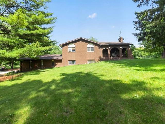 House for sale in Howell, Michigan