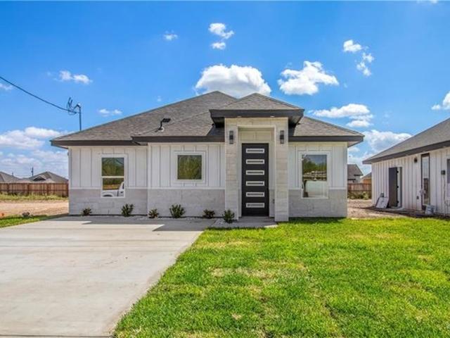 House for sale in Hidalgo, Texas