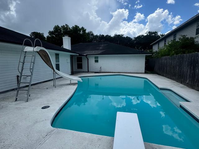House for sale in Harris, Texas
