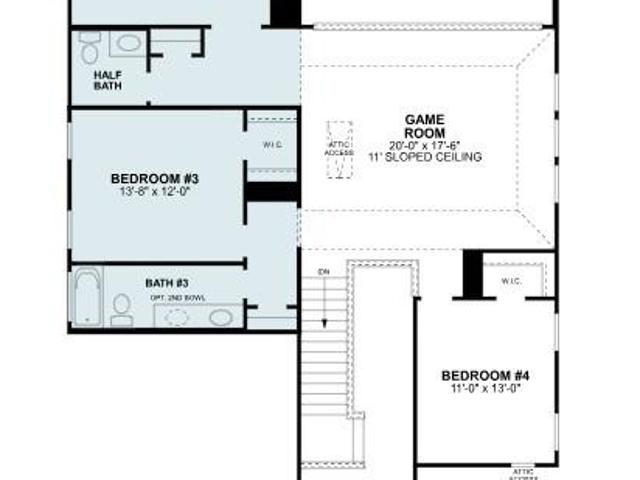 House for sale in Celina, Collin County