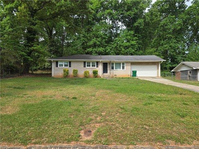 House for sale in Decatur, Georgia
