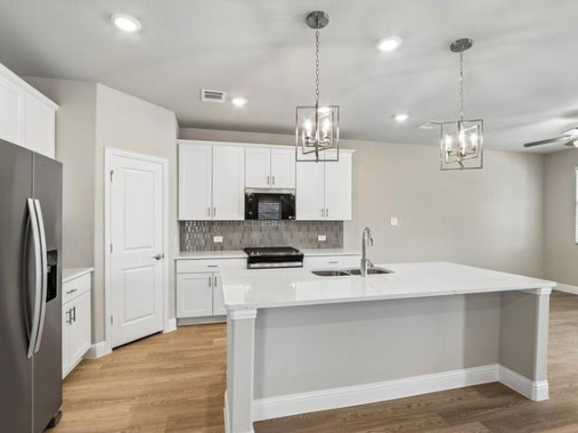 House for sale in Denton, Texas