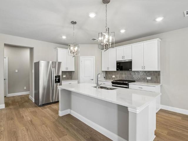 House for sale in Corinth, Denton County