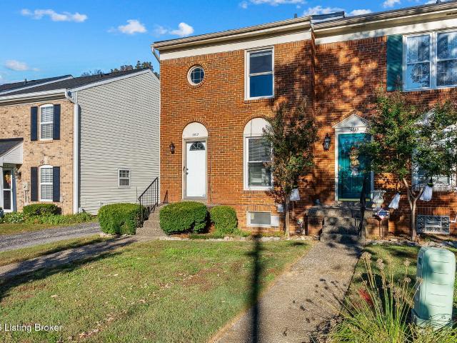 Townhouse for sale in Kentucky