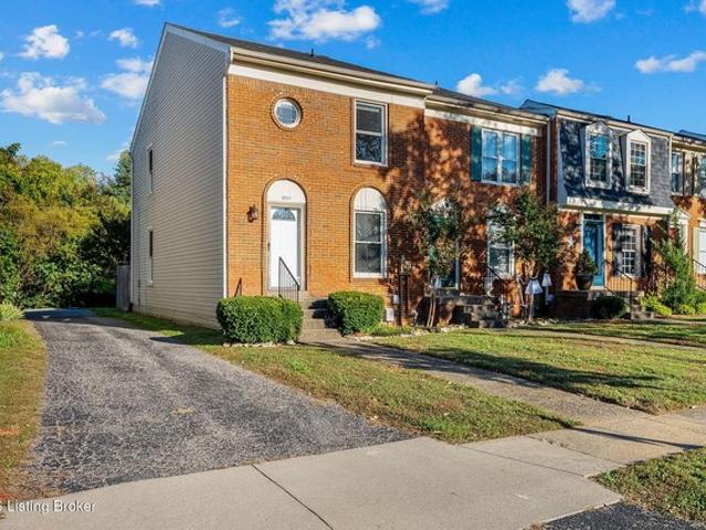 Townhouse for sale in Louisville, Kentucky