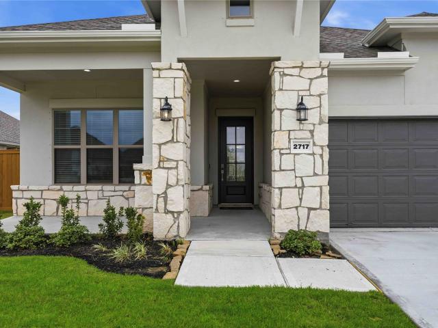 House for sale in Texas City, Texas