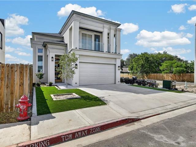 Townhouse for sale in Hidalgo, Texas