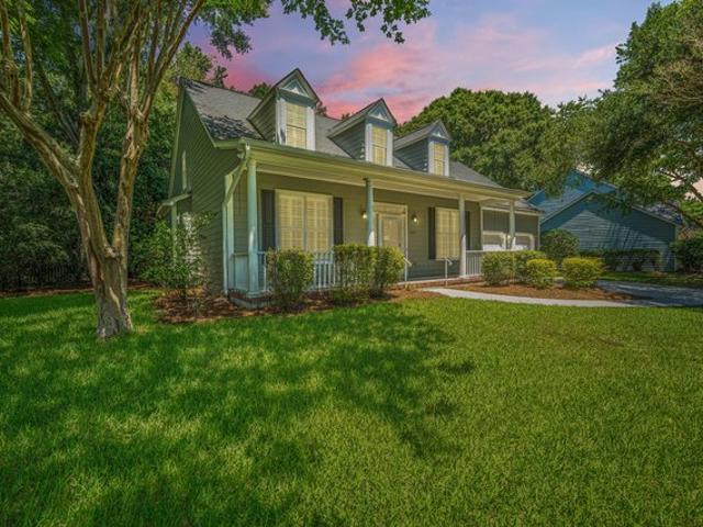 House for sale in Mount Pleasant, South Carolina