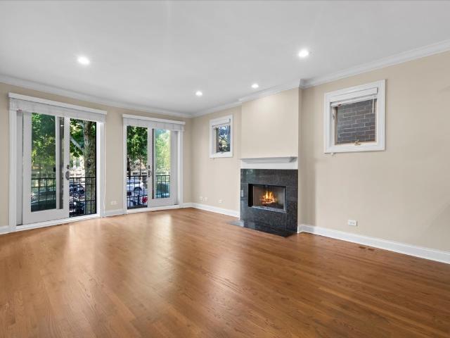 Condo for sale in Chicago Park, Illinois