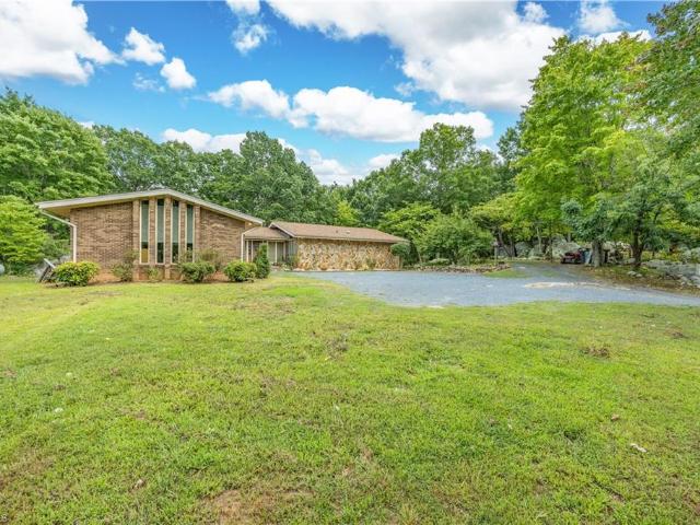House for sale in Asheboro, North Carolina