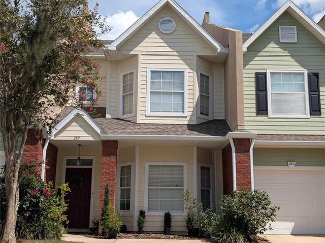 Townhouse for sale in Gainesville, Florida