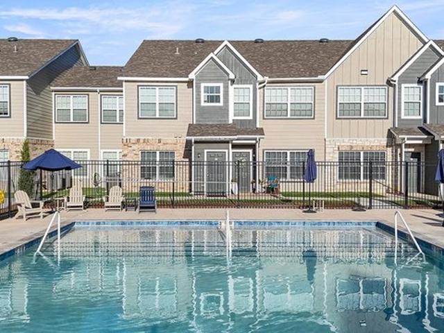 House for sale in Edmond, Oklahoma