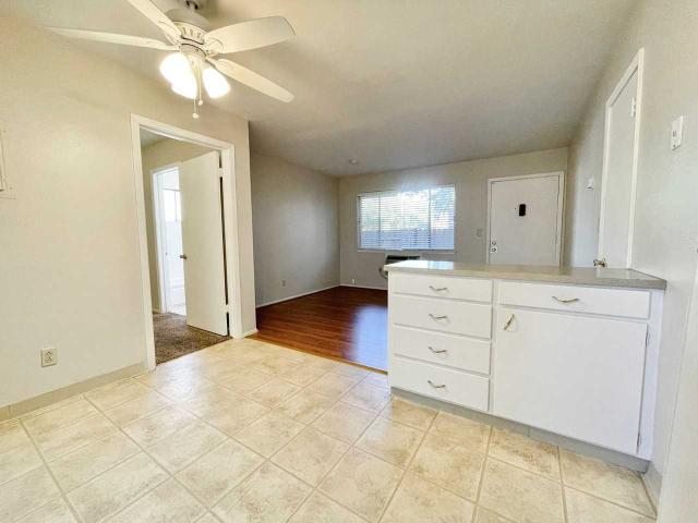 Apartment for rent in Sacramento, California
