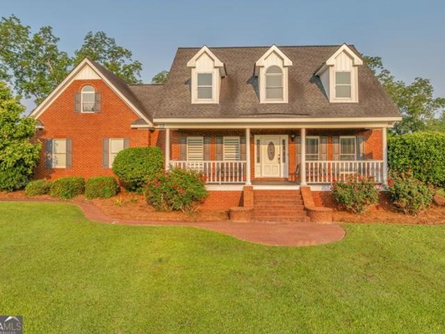 House for sale in Cadwell, Georgia