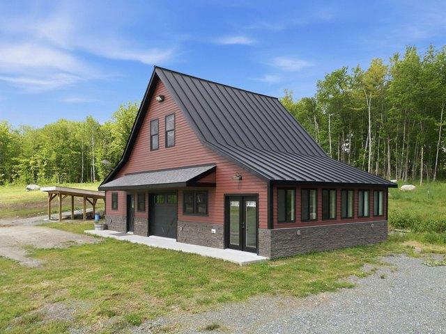 House for sale in Gilman, Vermont