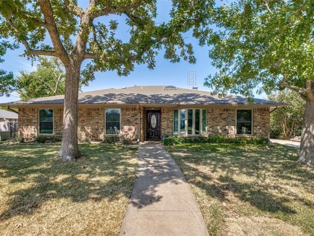 House for sale in Plano, Texas