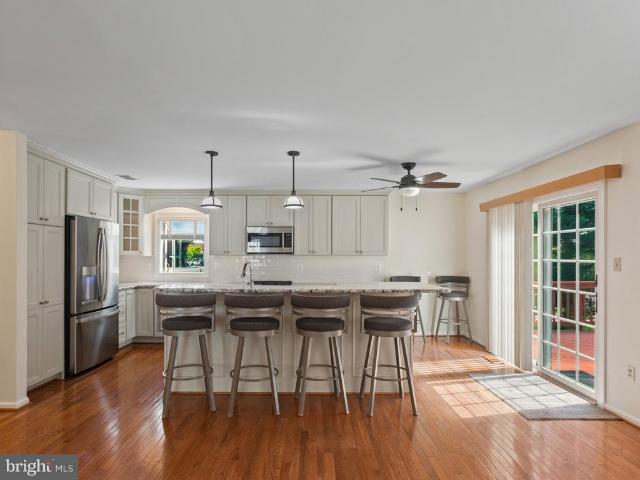 House for sale in Crofton, Maryland