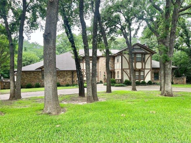 House for sale in Carter, Oklahoma