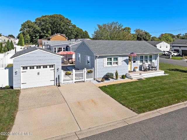 House for sale in Point Pleasant, Ocean County
