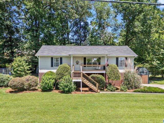 House for sale in Moody, Alabama