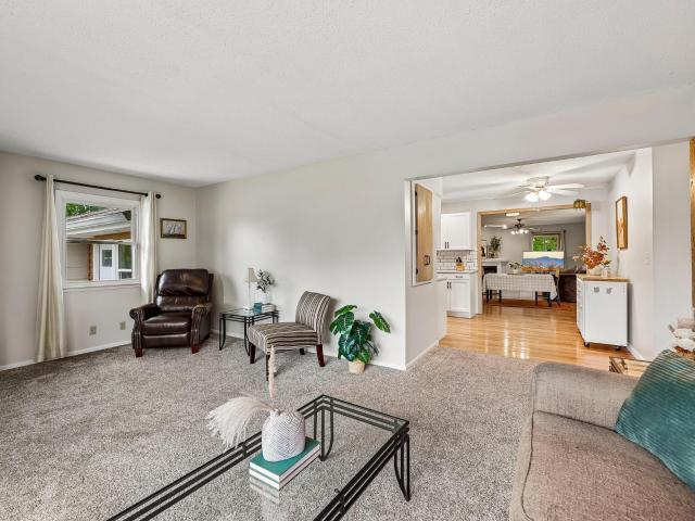 House for sale in Burnsville, Minnesota