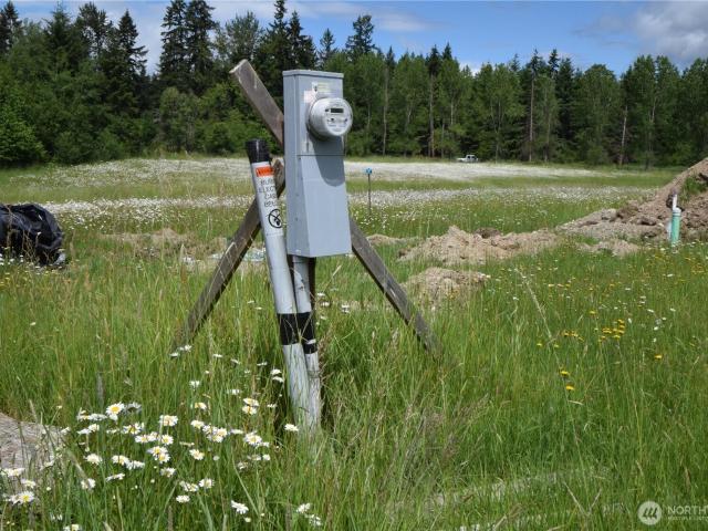 Land for sale in Roy, Washington