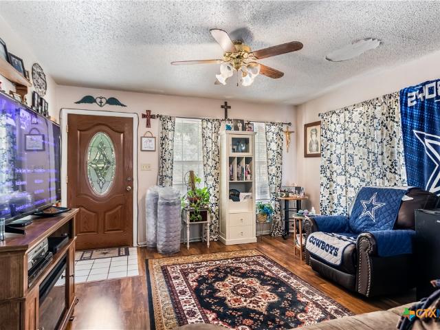 House for sale in Moody, Texas
