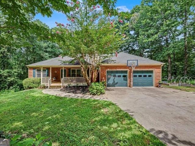 House for sale in Bartow, Georgia