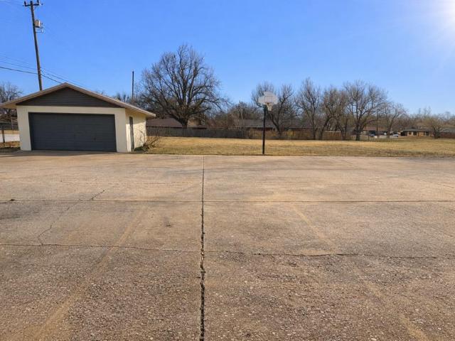 Commercial for sale in Enid, Oklahoma
